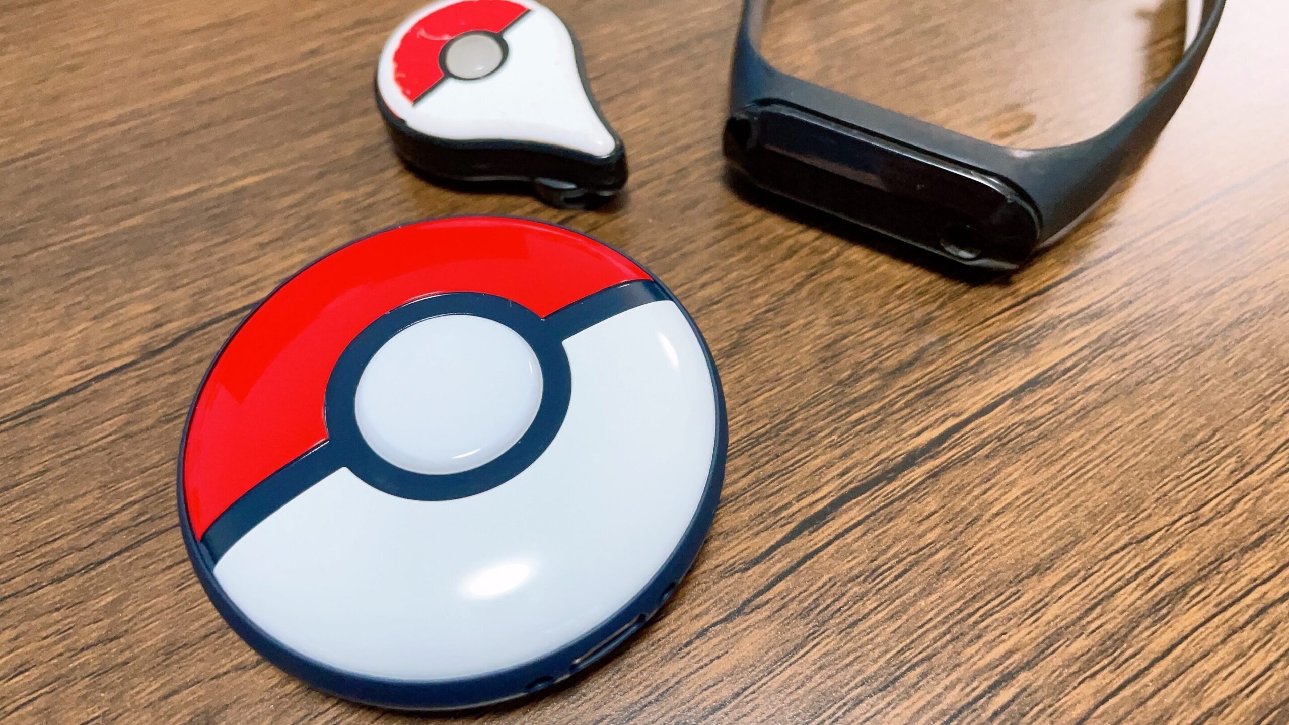 ポケモンGO自動捕獲