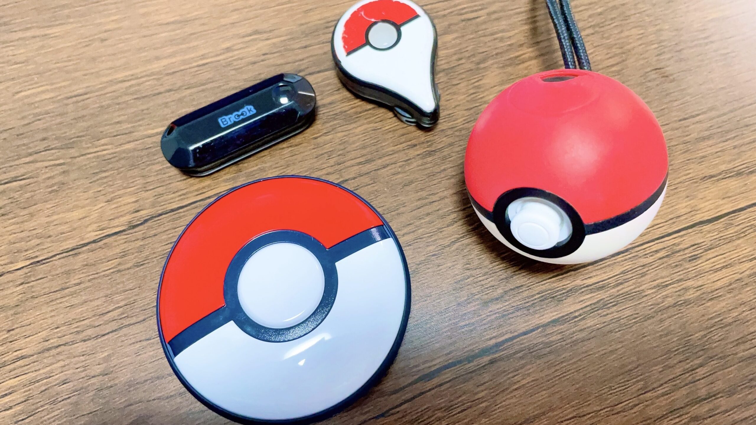ポケモンGO自動捕獲
