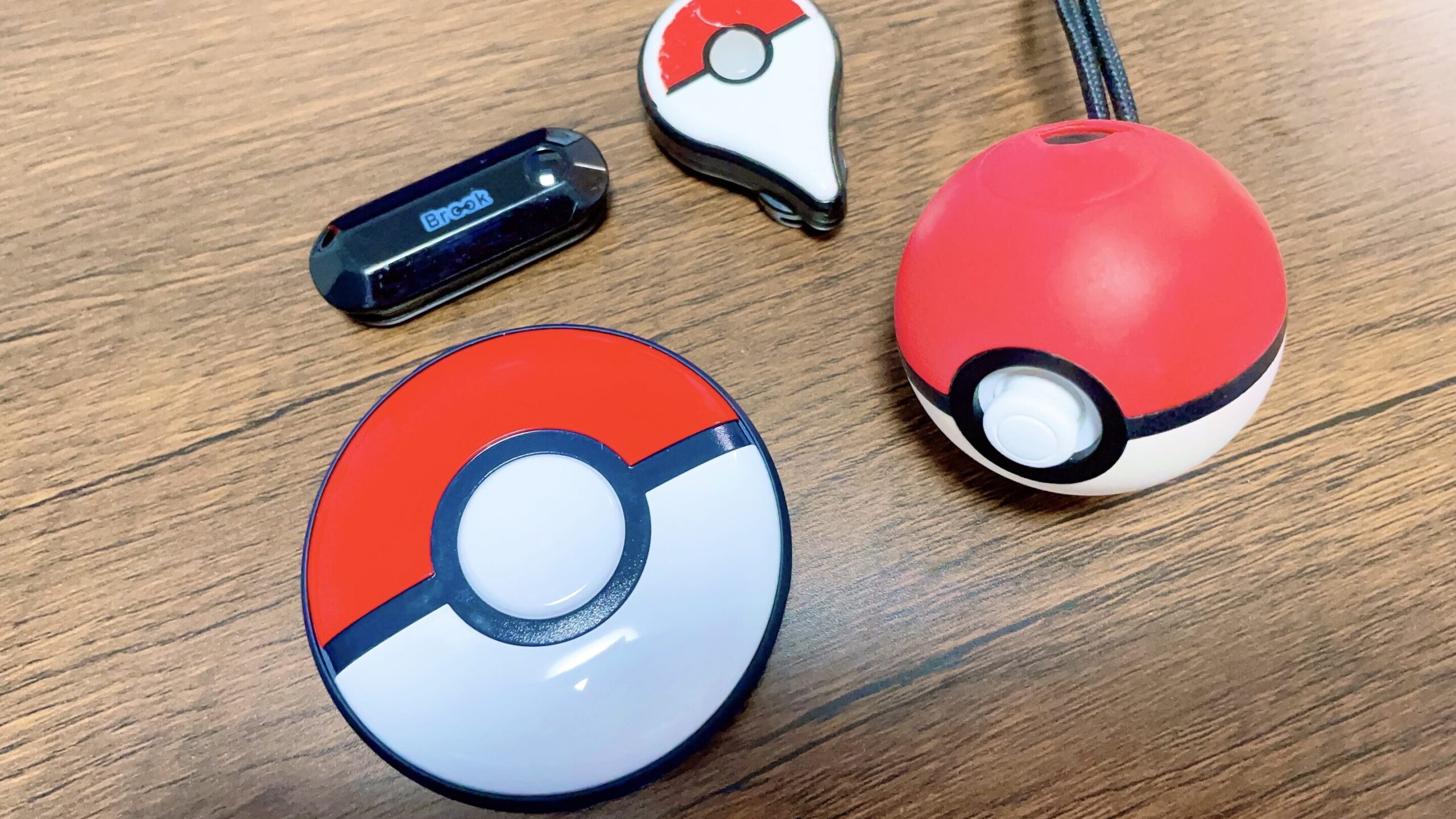 ポケモンGO自動捕獲
