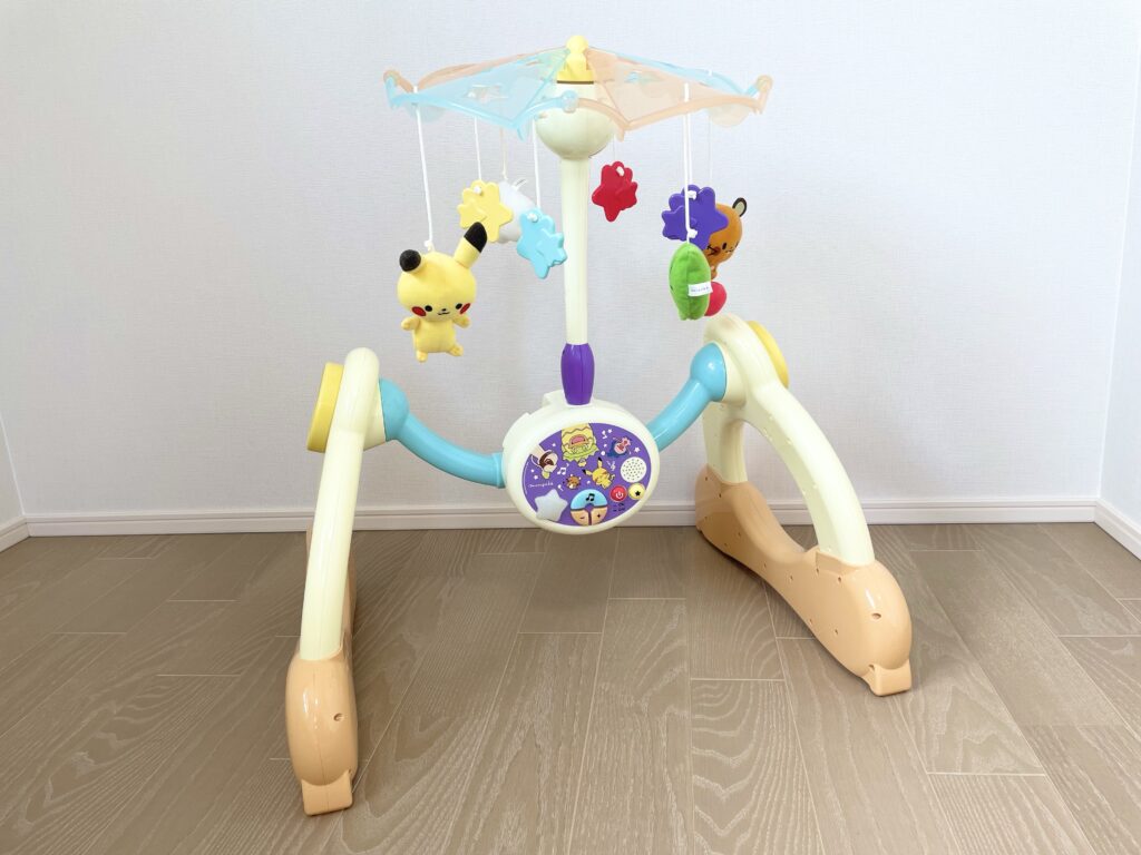 モンポケメリー、ポケモンメリー評判