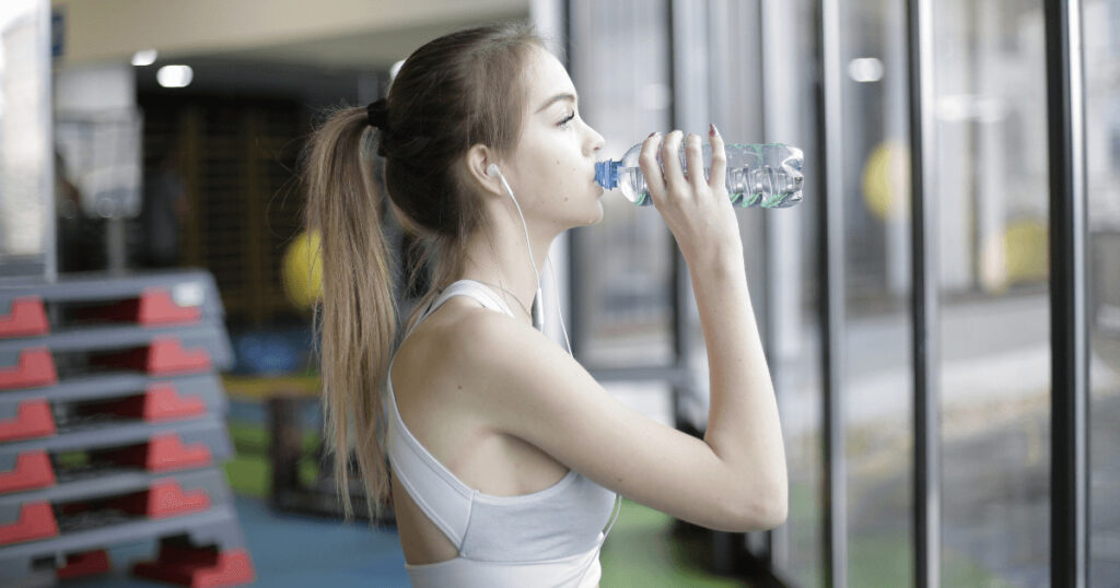 水素水を飲み続けた結果