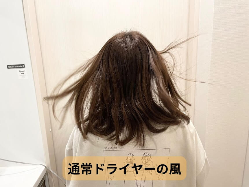 ダイソンドライヤー 後悔