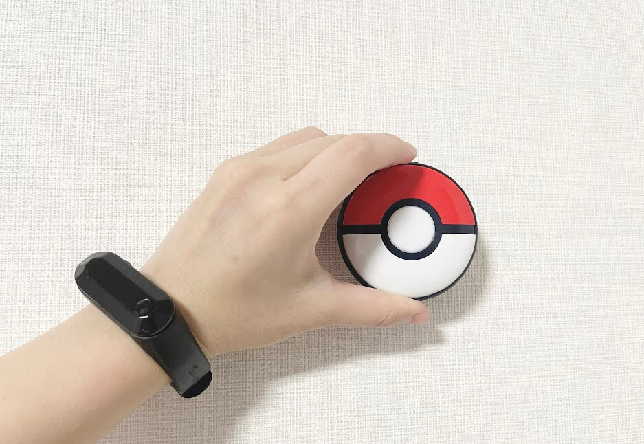 ポケモンGO オートキャッチ 比較