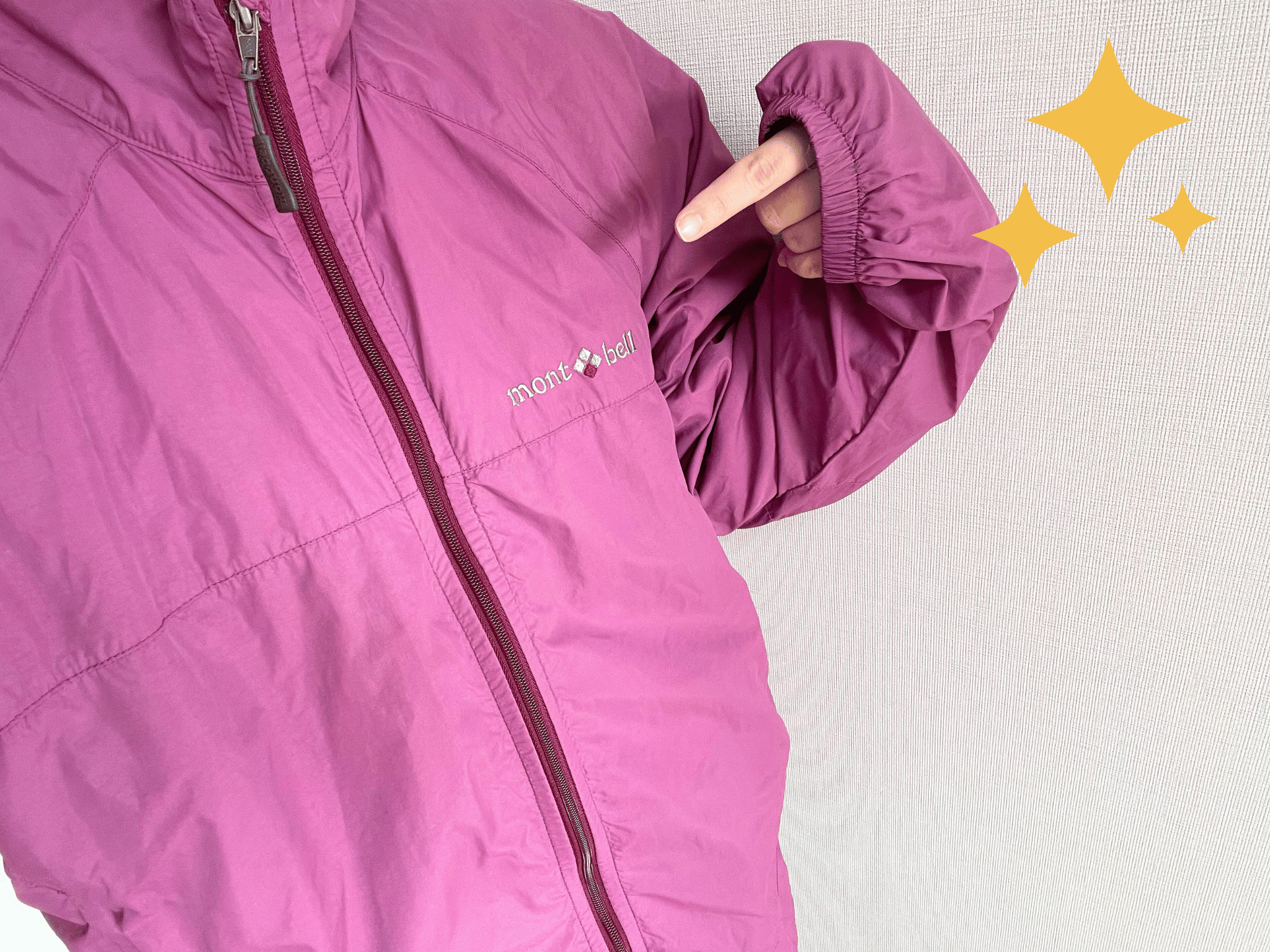 モンベル 買ってはいけない